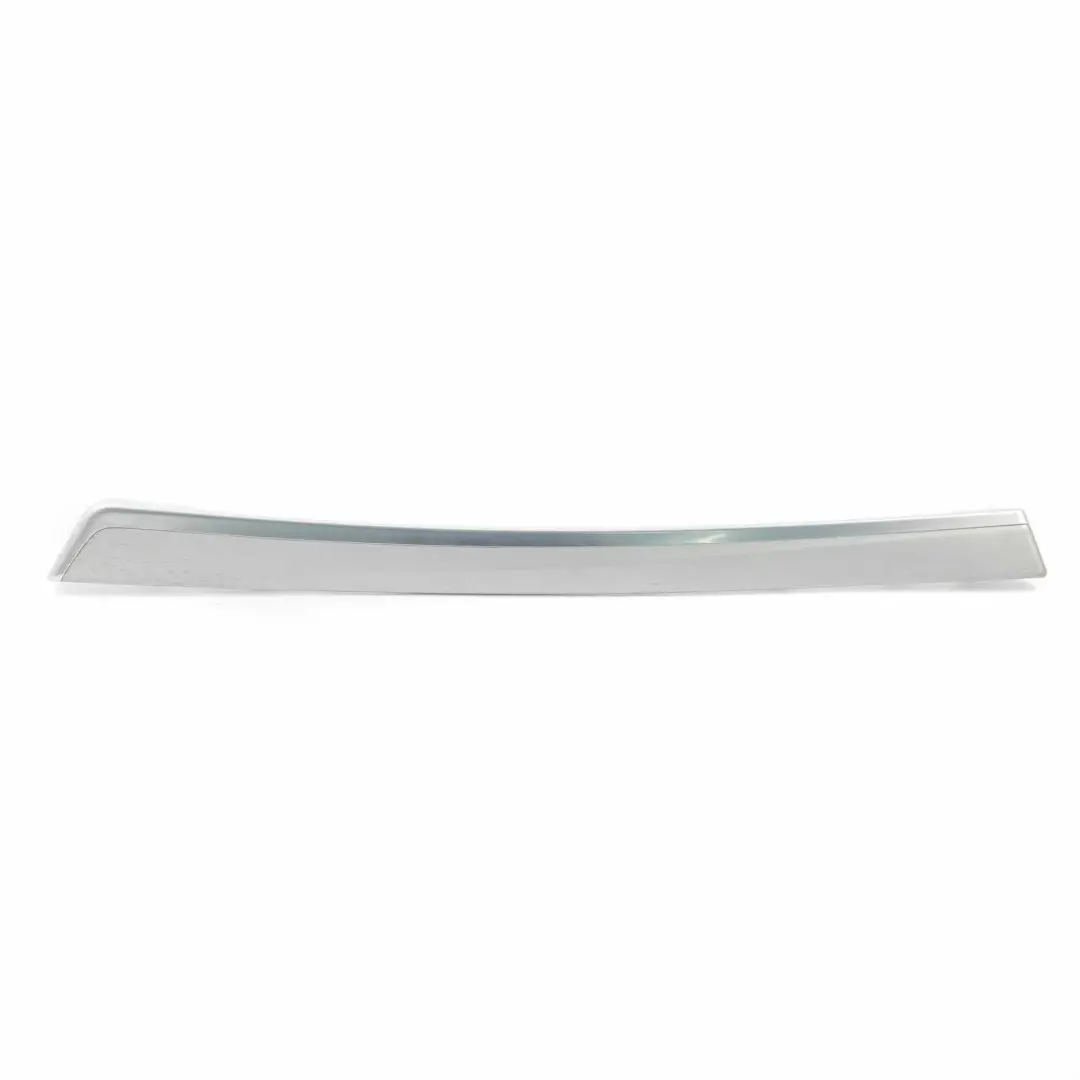BMW F10 F11 Klamka Wewnętrzna Lewy Przód Aluminium - SKU 7225545-1 - Numer Części 7225545