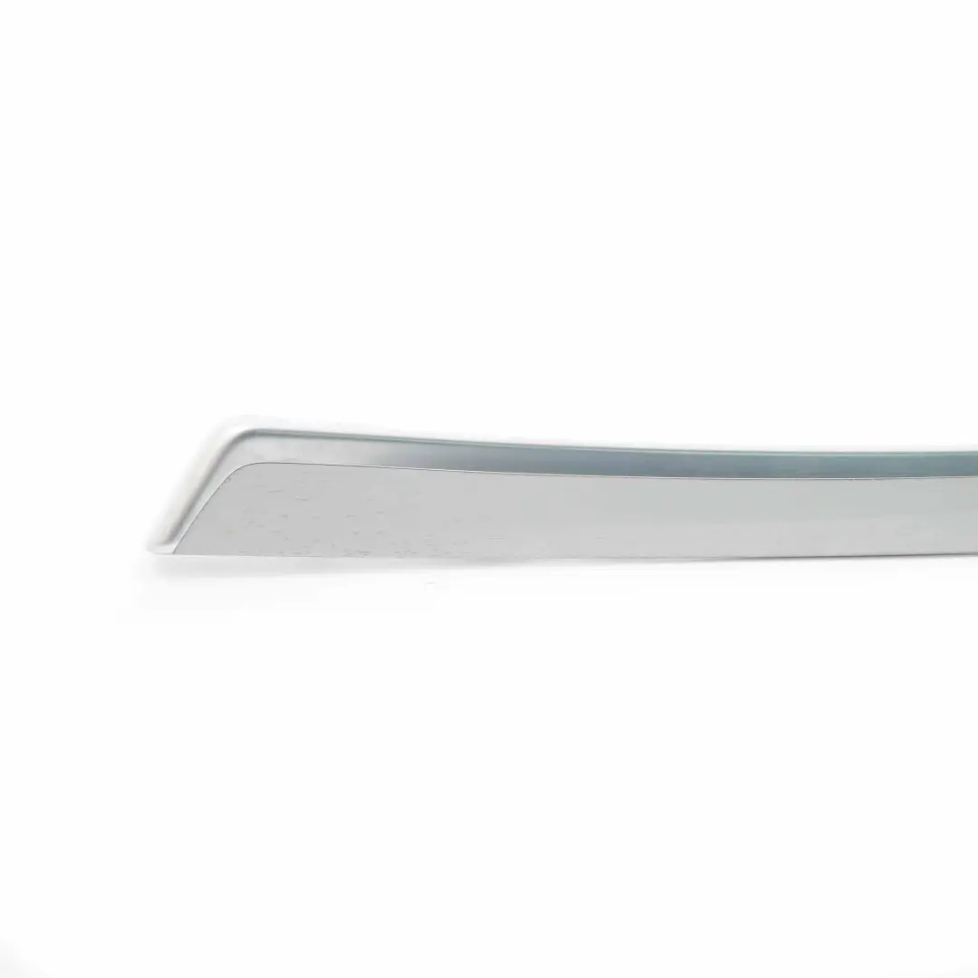 BMW F10 F11 Klamka Wewnętrzna Lewy Przód Aluminium - SKU 7225545-1 - Numer Części 7225545