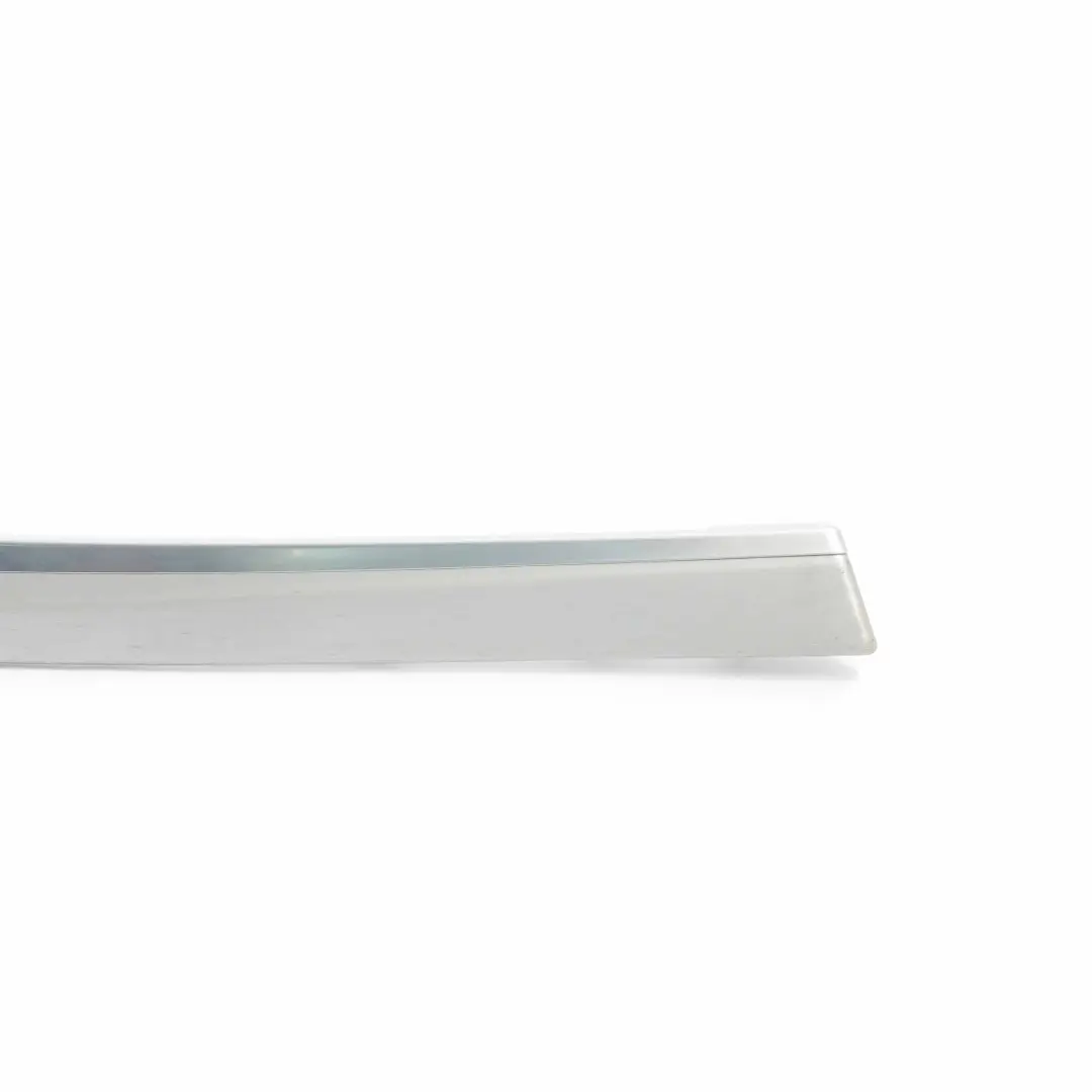 BMW F10 F11 Klamka Wewnętrzna Lewy Przód Aluminium - SKU 7225545-1 - Numer Części 7225545
