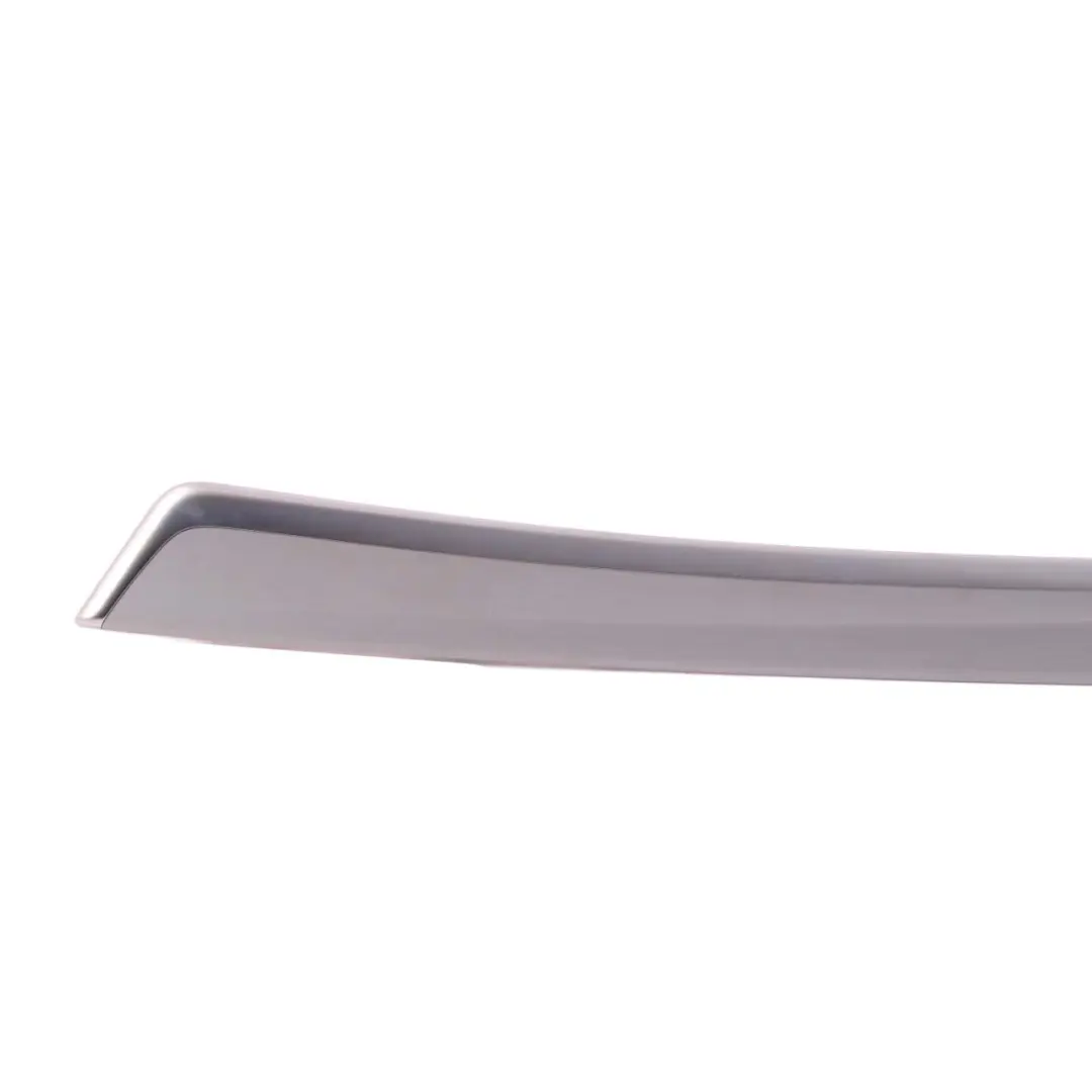 Coperchio Interno Porta Maniglia Trim Anteriore Sinistro Alluminio per BMW F10 F11 con numero di parte 7225545 BMW F10 F11 Coperchio Interno Porta Maniglia Trim Anteriore Sinistro Alluminio - SKU 7225545 - Numero di parte 7225545