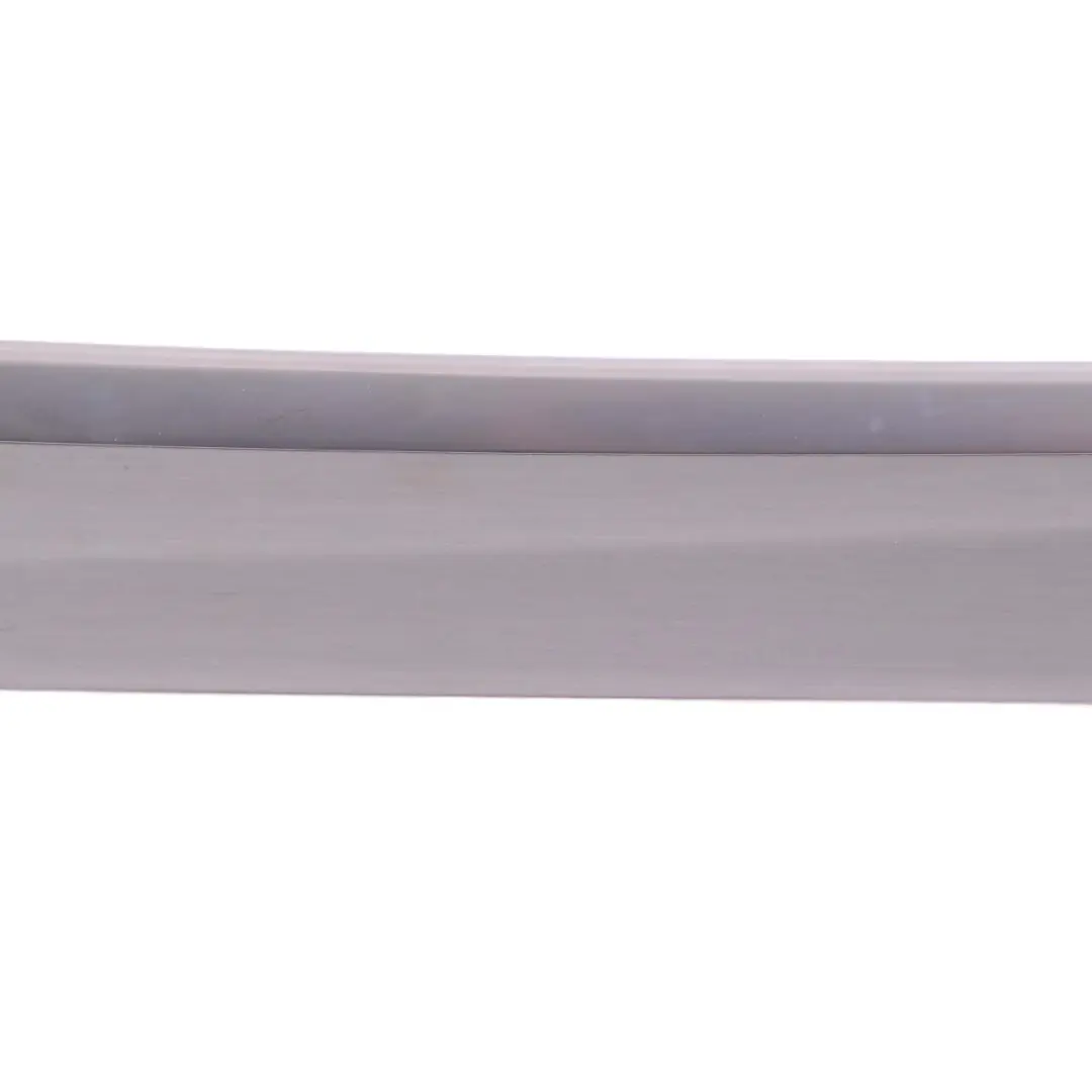 BMW F10 F11 Couvercle De Porte Intérieur Poignée Avant Gauche Aluminium - SKU 7225545 - Numéro de pièce 7225545