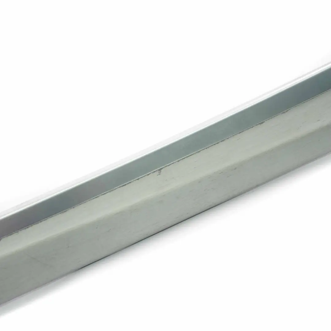 BMW F10 F11 Innengriff vorne Rechts Türverkleidung Zierleiste Aluminium - SKU 7225546-1 - Teilenummer 7225546