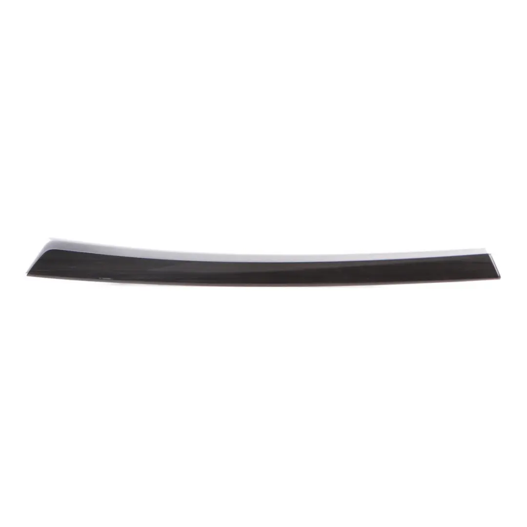  Door Strip BMW F10 F11 Decor Trim Front Left N/S Cover Fine Wood - SKU 7225547 - Part number 7225547