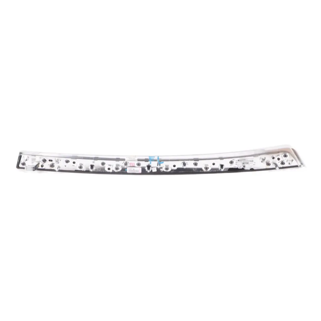  Door Strip BMW F10 F11 Decor Trim Front Left N/S Cover Fine Wood - SKU 7225547 - Part number 7225547