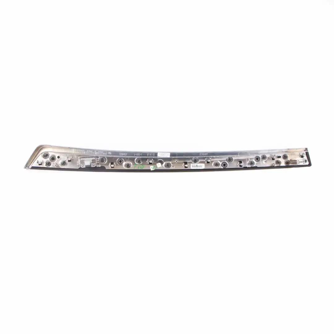 Listwa Drzwi BMW F10 F11 Listwa Dekor Ozdobna Prawy Przód - SKU 7225552 - Numer Części 7225552