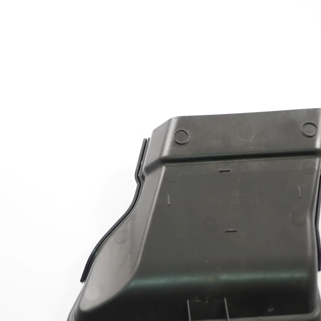 Conducto aire BMW F12 F13 Cubierta Canal Trasero Izquierdo Interior para con número de pieza 7225580 Conducto aire BMW F12 F13 Cubierta Canal Trasero Izquierdo Interior - SKU 7225580 - Número de pieza 7225580