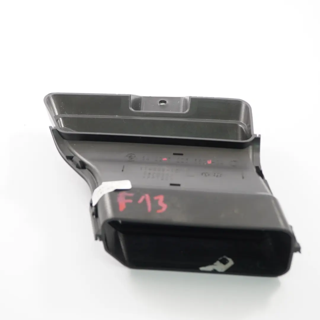 BMW F12 F13 Kanał Powietrza Lewy Tył - SKU 7225580 - Numer Części 7225580