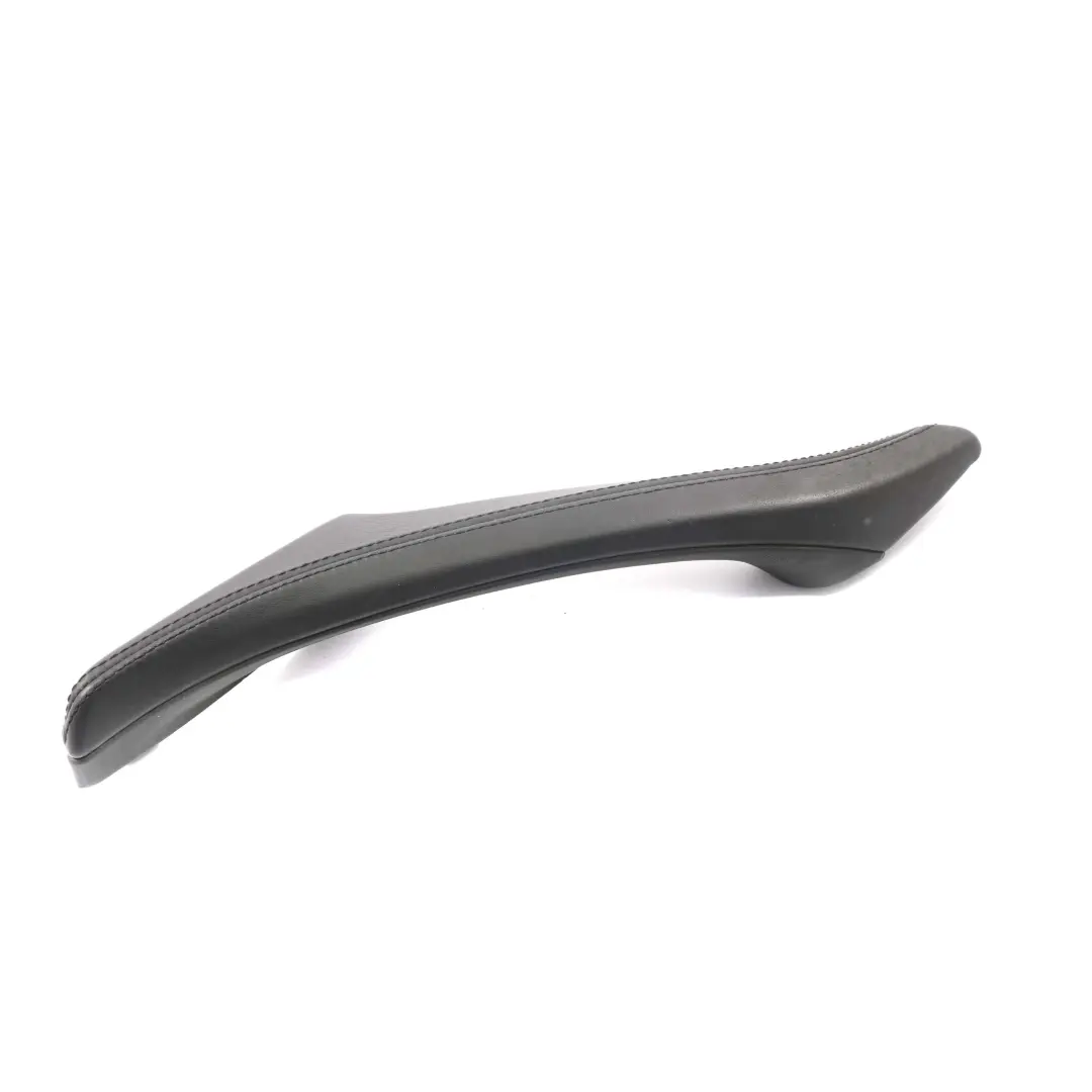 BMW F10 F11 Türhebel Türgriff Innen Vorne Hinten Rechts Leder Schwarz - SKU 7225862 - Teilenummer 7225862