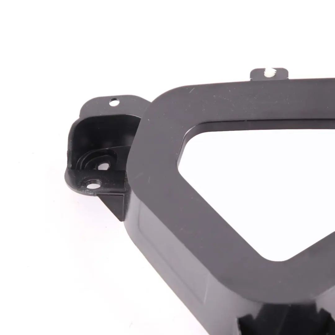 Trim Bracket D Pillar Rear Left N/S to BMW X3 F25 with Part number 7226279 BMW X3 F25 Trim Bracket D Pillar Rear Left N/S - SKU 7226279 - Part number 7226279