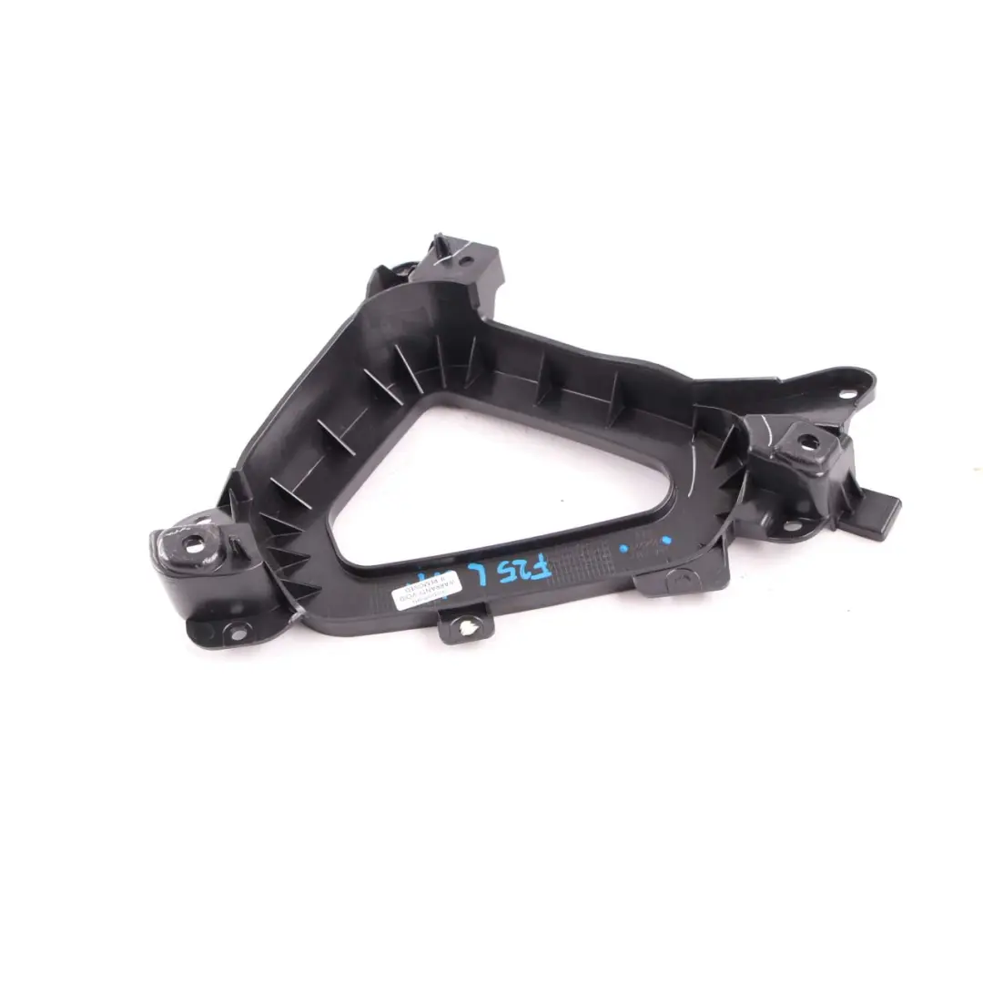 Zierleistenhalter D-Säule Hinten Links N/S für BMW X3 F25 mit Teilenummer 7226279 BMW X3 F25 Zierleistenhalter D-Säule Hinten Links N/S - SKU 7226279 - Teilenummer 7226279