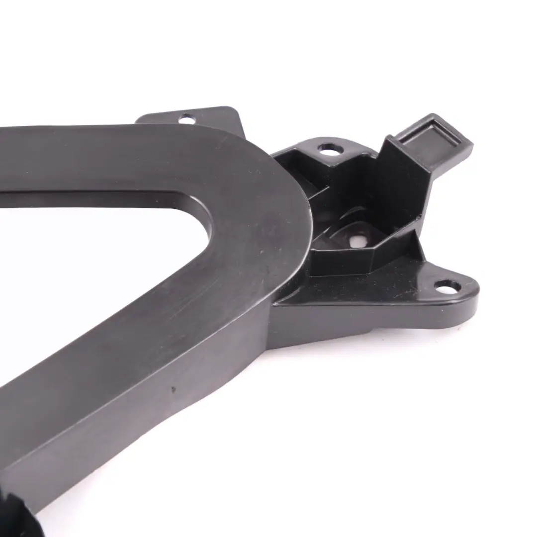 BMW X3 F25 Zierleistenhalter D-Säule Hinten Links N/S - SKU 7226279 - Teilenummer 7226279