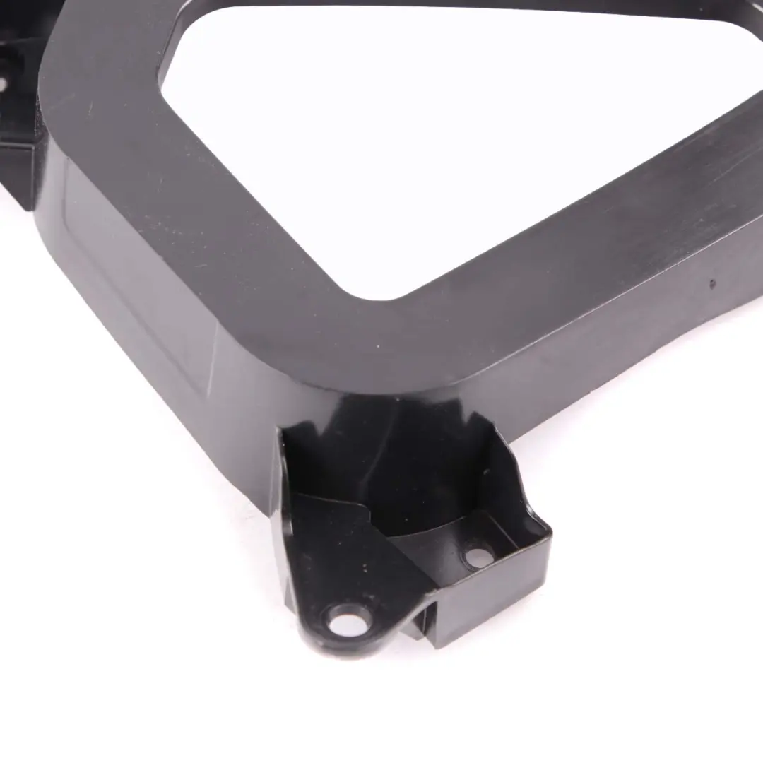 Staffa Di Montaggio D Pilastro Posteriore Sinistro N/S per BMW X3 F25 con numero di parte 7226279 BMW X3 F25 Staffa Di Montaggio D Pilastro Posteriore Sinistro N/S - SKU 7226279 - Numero di parte 7226279