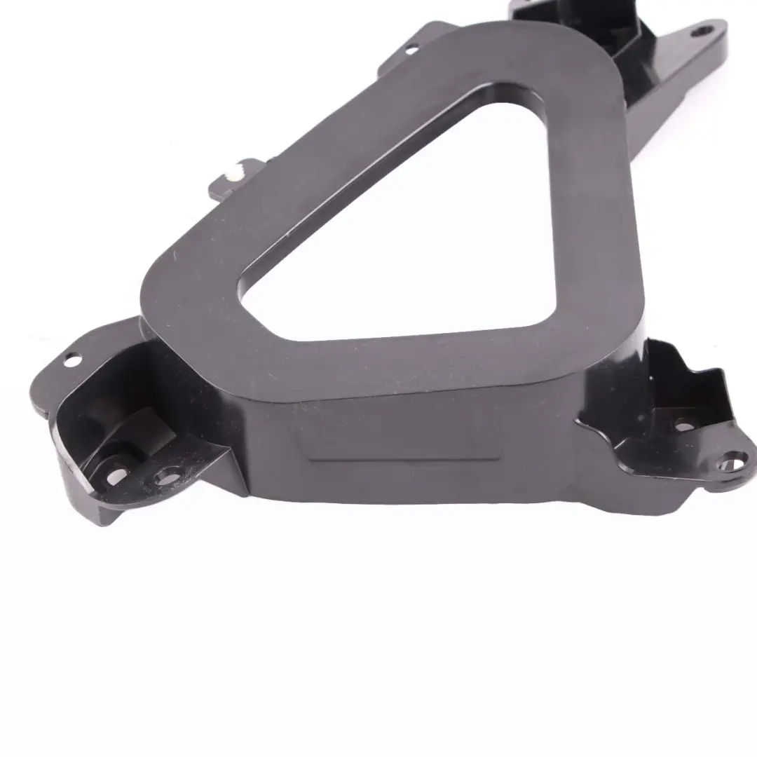BMW X3 F25 Support De Garniture Pilier D Arrière Gauche N/S - SKU 7226279 - Numéro de pièce 7226279