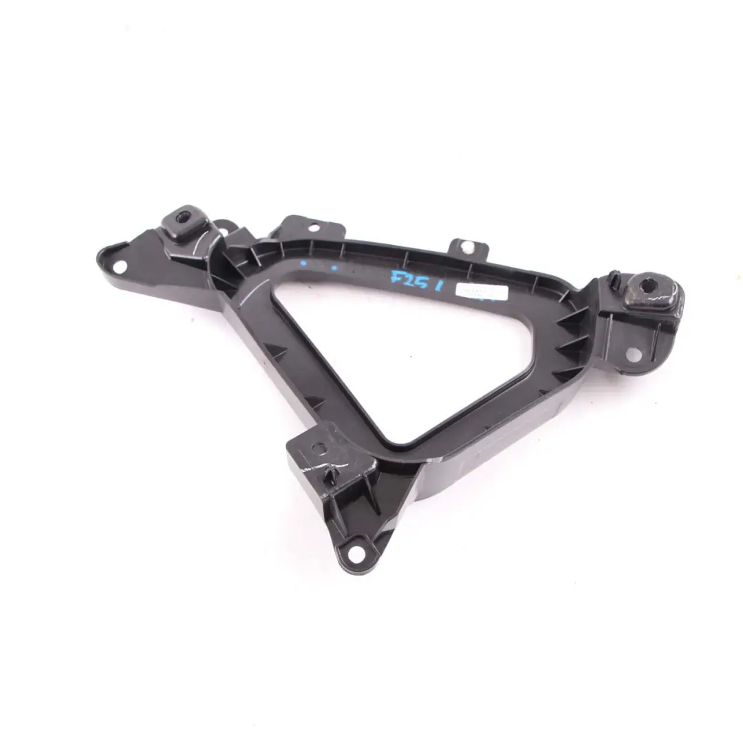 Support De Garniture Pilier D Arrière Gauche N/S pour BMW X3 F25 à propos du numéro de pièce 7226279 BMW X3 F25 Support De Garniture Pilier D Arrière Gauche N/S - SKU 7226279 - Numéro de pièce 7226279