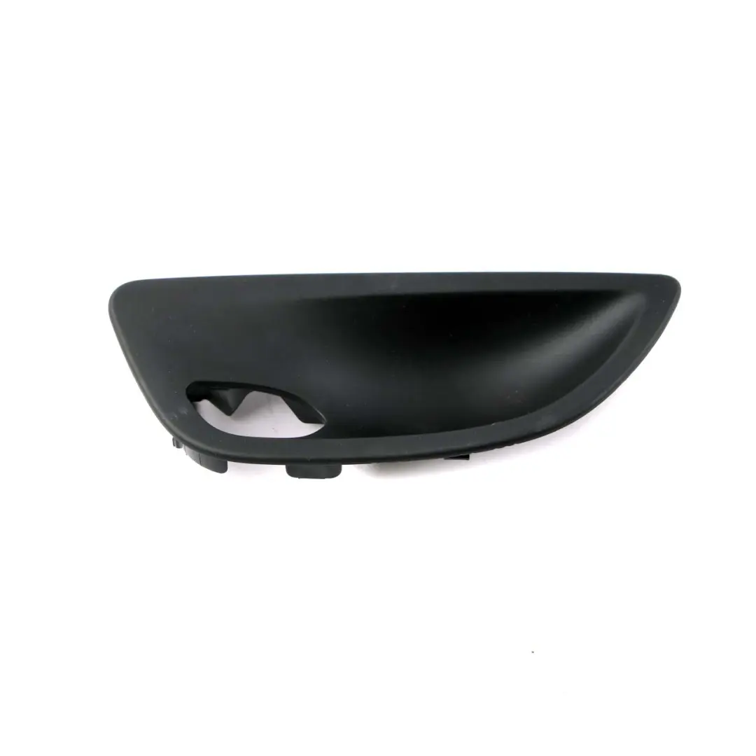 BMW F10 F11 Osłona Obudowa Klamki Lewa - SKU 7226363-1 - Numer Części 7226363