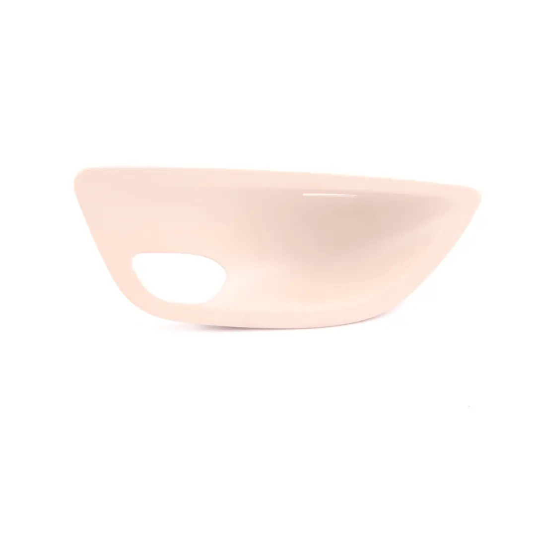 Osłona Klamki Lewy Przód 7226353 do BMW F10 F11 o numerze 7226365 BMW F10 F11 Osłona Klamki Lewy Przód 7226353 - SKU 7226365 - Numer Części 7226365