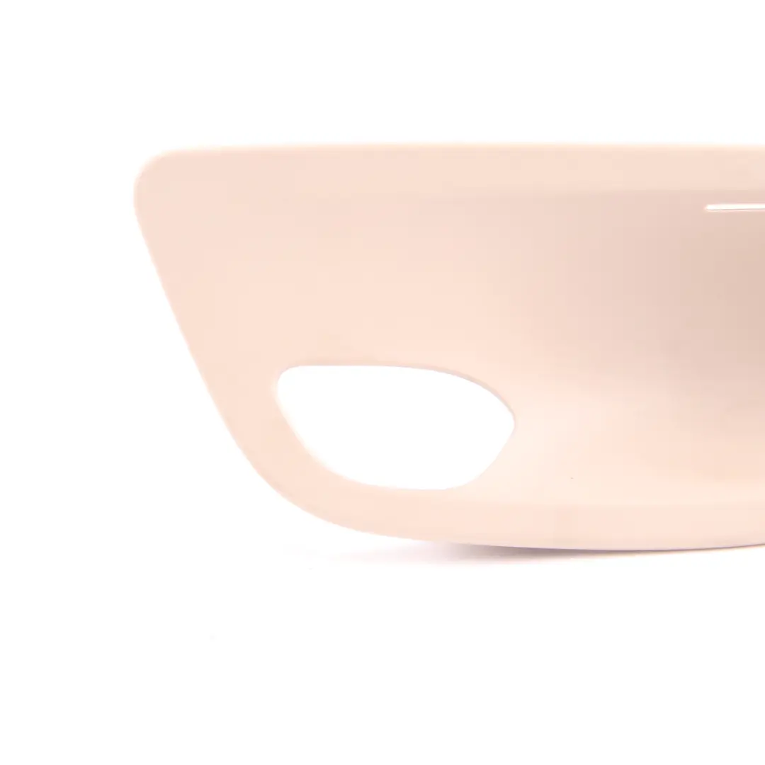 BMW F10 F11 Poignée de porte intérieur gauche Venetobeige 7226353 - SKU 7226365 - Numéro de pièce 7226365