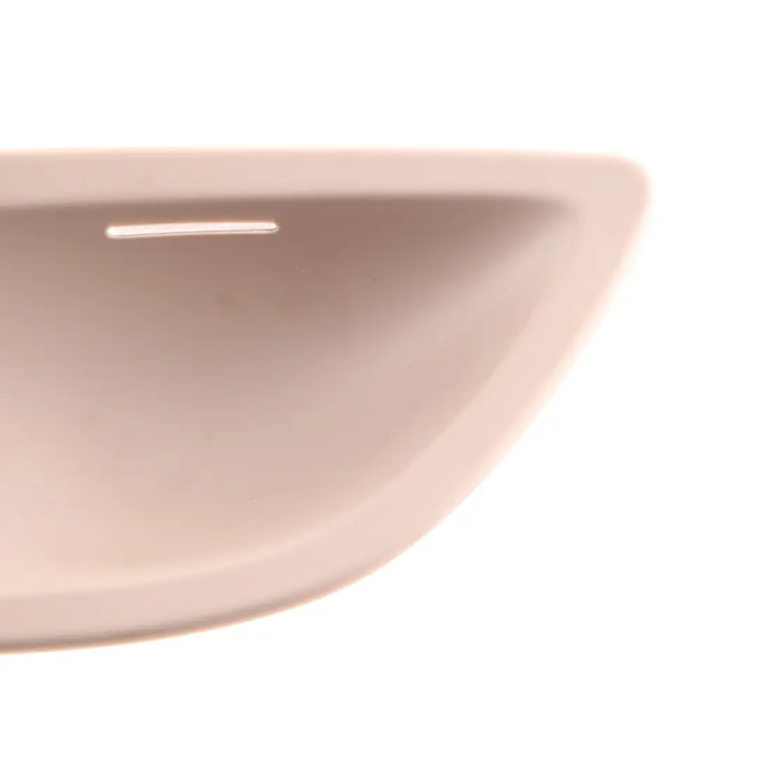 Osłona Klamki Lewy Przód 7226353 do BMW F10 F11 o numerze 7226365 BMW F10 F11 Osłona Klamki Lewy Przód 7226353 - SKU 7226365 - Numer Części 7226365