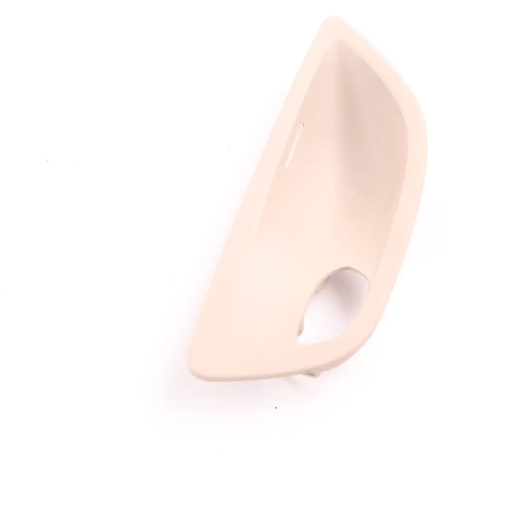 Poignée de porte intérieur gauche Venetobeige 7226353 pour BMW F10 F11 à propos du numéro de pièce 7226365 BMW F10 F11 Poignée de porte intérieur gauche Venetobeige 7226353 - SKU 7226365 - Numéro de pièce 7226365