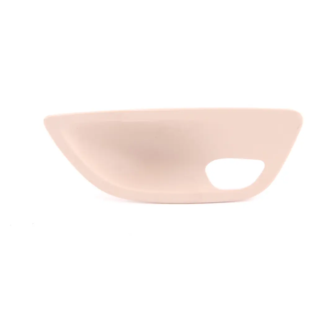 Wewnętrzna Osłona Klamki Prawa 7226364 do BMW F10 F11 o numerze 7226366 BMW F10 F11 Wewnętrzna Osłona Klamki Prawa 7226364 - SKU 7226366 - Numer Części 7226366