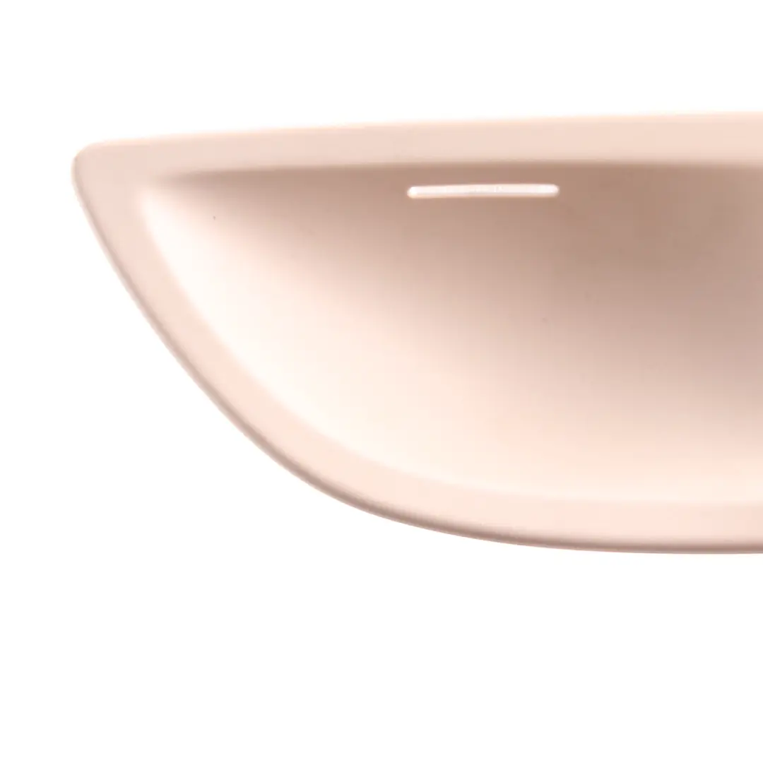 Cache interieur droit de l'ouvre-porte noir 7226354 pour BMW F10 F11 à propos du numéro de pièce 7226366 BMW F10 F11 Cache interieur droit de l'ouvre-porte noir 7226354 - SKU 7226366 - Numéro de pièce 7226366