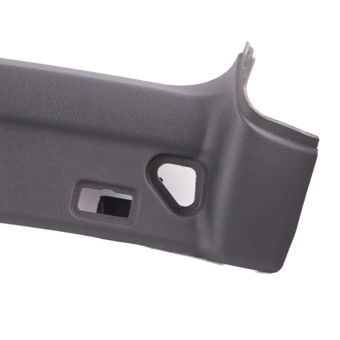 Windscreen Frame Top Trim Covering Panel to BMW F12 Convertible with Part number 7226391 BMW F12 Convertible Windscreen Frame Top Trim Covering Panel - SKU 7226391 - Part number 7226391