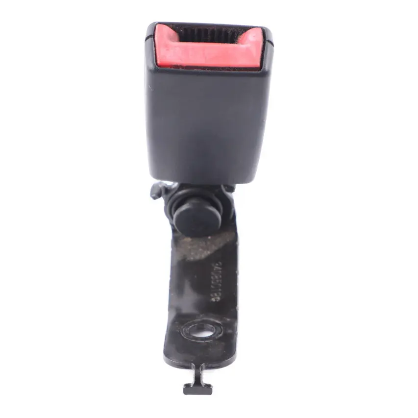 Lower Strap BMW F12 F13 Seat Safety Belt Rear Buckle Strap Right Left to with Part number 7226393 Lower Strap BMW F12 F13 Seat Safety Belt Rear Buckle Strap Right Left - SKU 7226393 - Part number 7226393