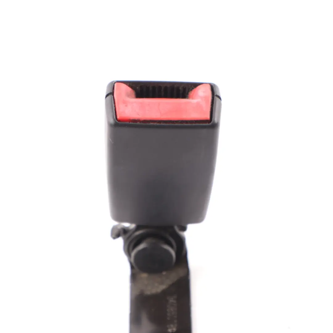  Lower Strap BMW F12 F13 Seat Safety Belt Rear Buckle Strap Right Left - SKU 7226393 - Part number 7226393
