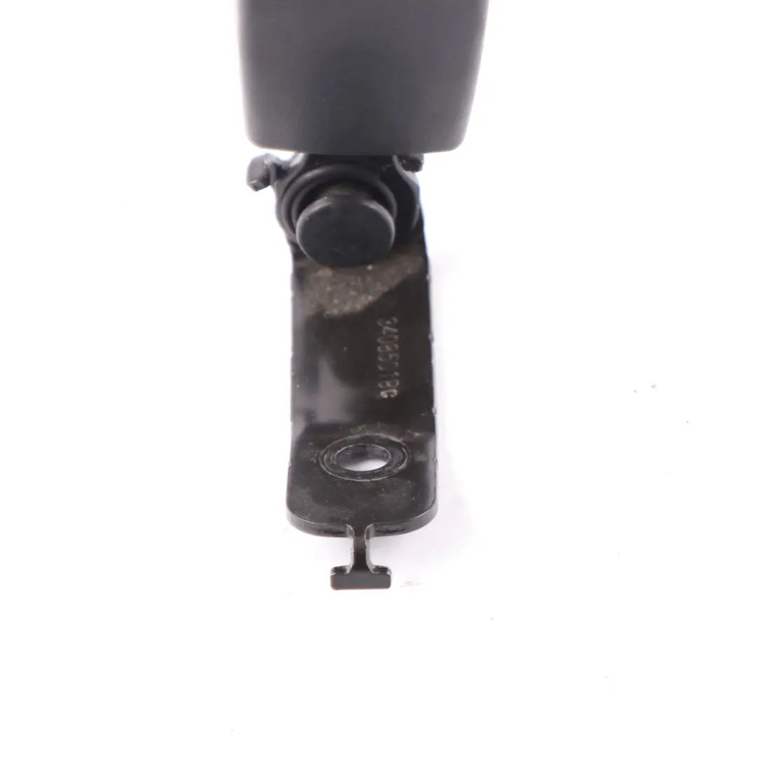 Lower Strap BMW F12 F13 Seat Safety Belt Rear Buckle Strap Right Left - SKU 7226393 - Part number 7226393