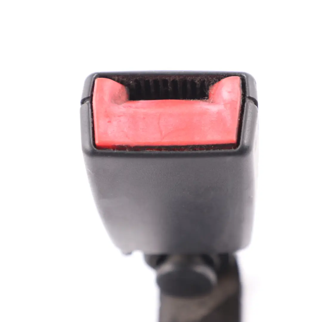  Lower Strap BMW F12 F13 Seat Safety Belt Rear Buckle Strap Right Left - SKU 7226393 - Part number 7226393