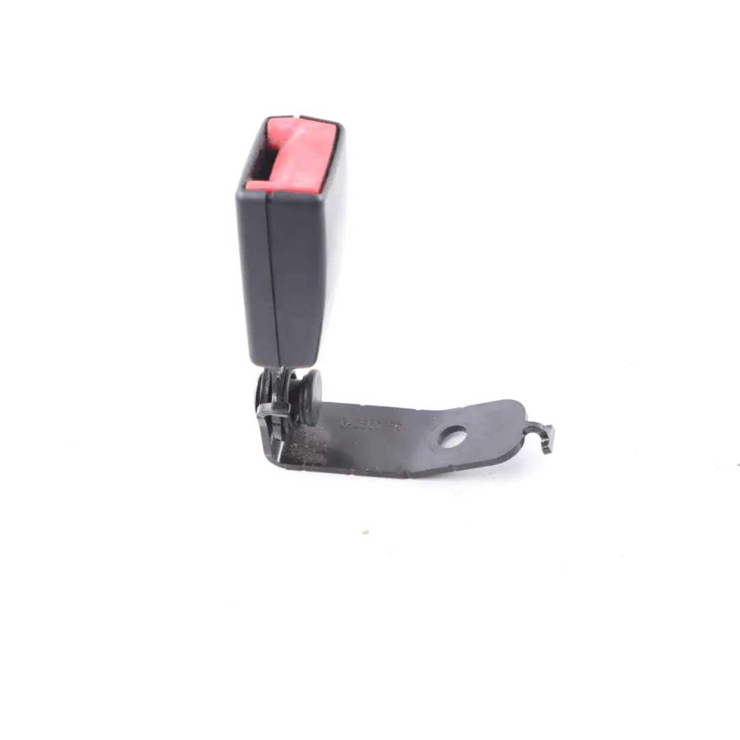  Lower Strap BMW F12 F13 Seat Safety Belt Rear Buckle Strap Right Left - SKU 7226393 - Part number 7226393