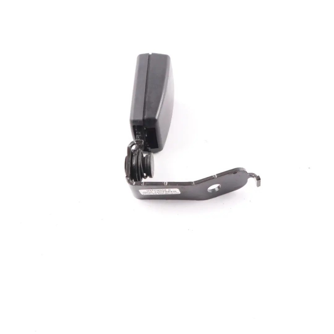 Cintura sicurezza sedile posteriore Cinghia della fibbia BMW F12 F13 - SKU 7226393 - Numero di parte 7226393