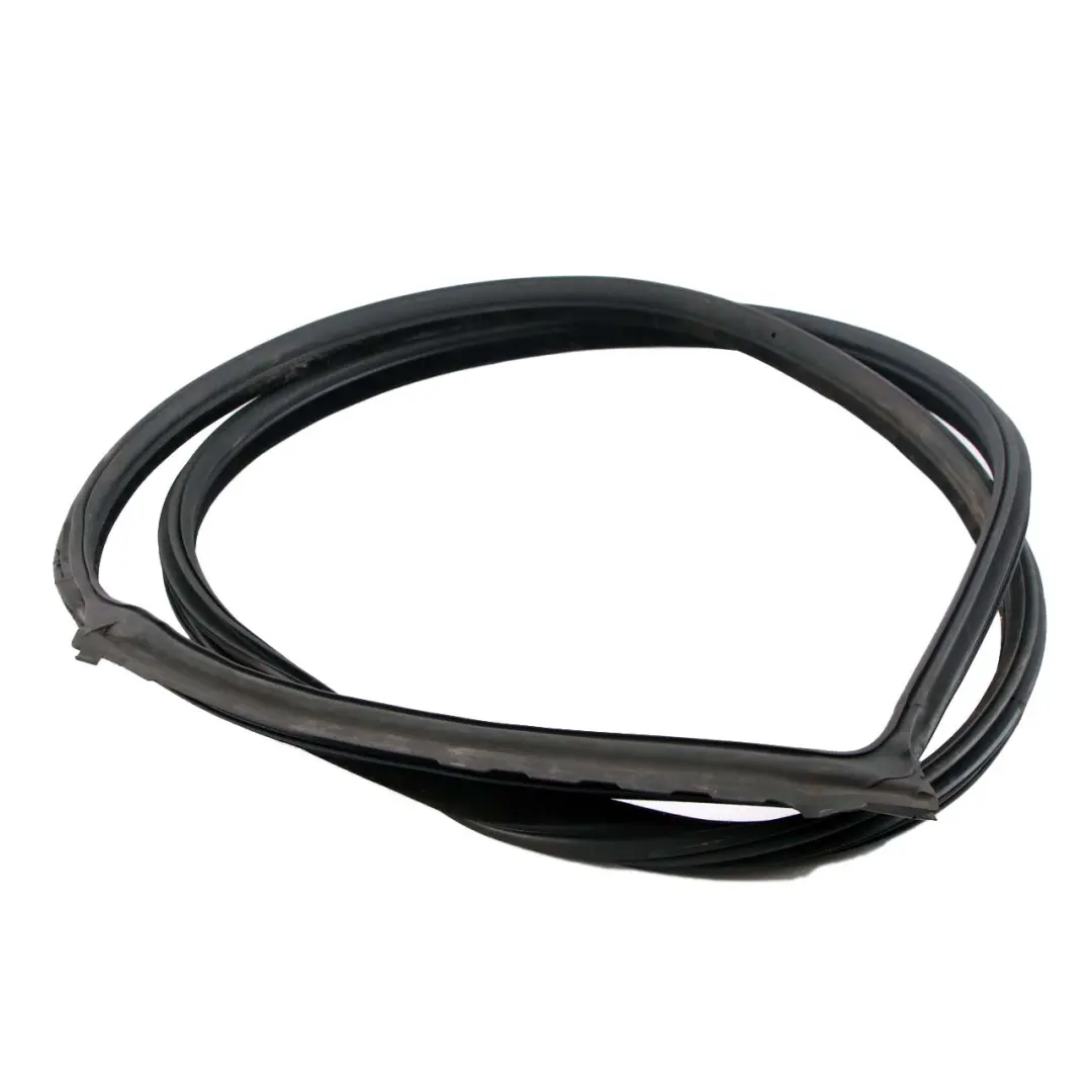 Vorne Links Tür Dichtung Schwarz 7196349 für BMW F07 GT Gran Turismo mit Teilenummer 7226395 BMW F07 GT Gran Turismo Vorne Links Tür Dichtung Schwarz 7196349 - SKU 7226395 - Teilenummer 7226395