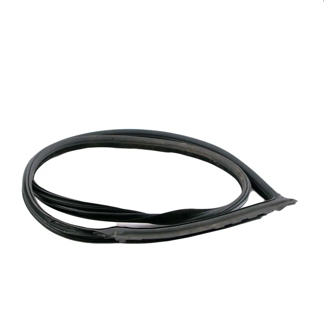 Vorne Links Tür Dichtung Schwarz 7196349 für BMW F07 GT Gran Turismo mit Teilenummer 7226395 BMW F07 GT Gran Turismo Vorne Links Tür Dichtung Schwarz 7196349 - SKU 7226395 - Teilenummer 7226395