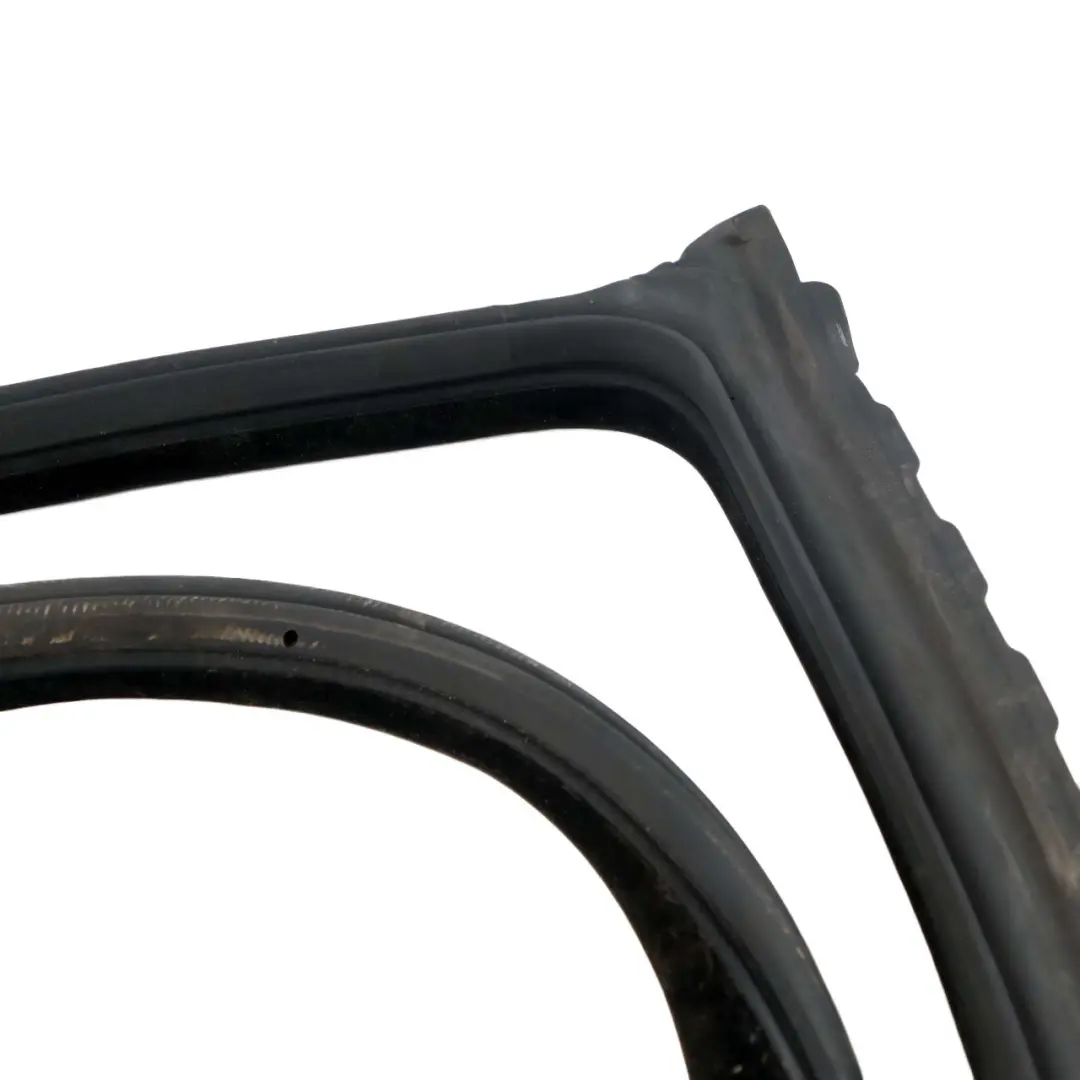 Puerta Delantera Izquierda Junta Sellado Negro 7196349 para BMW F07 GT Gran Turismo con número de pieza 7226395 BMW F07 GT Gran Turismo Puerta Delantera Izquierda Junta Sellado Negro 7196349 - SKU 7226395 - Número de pieza 7226395