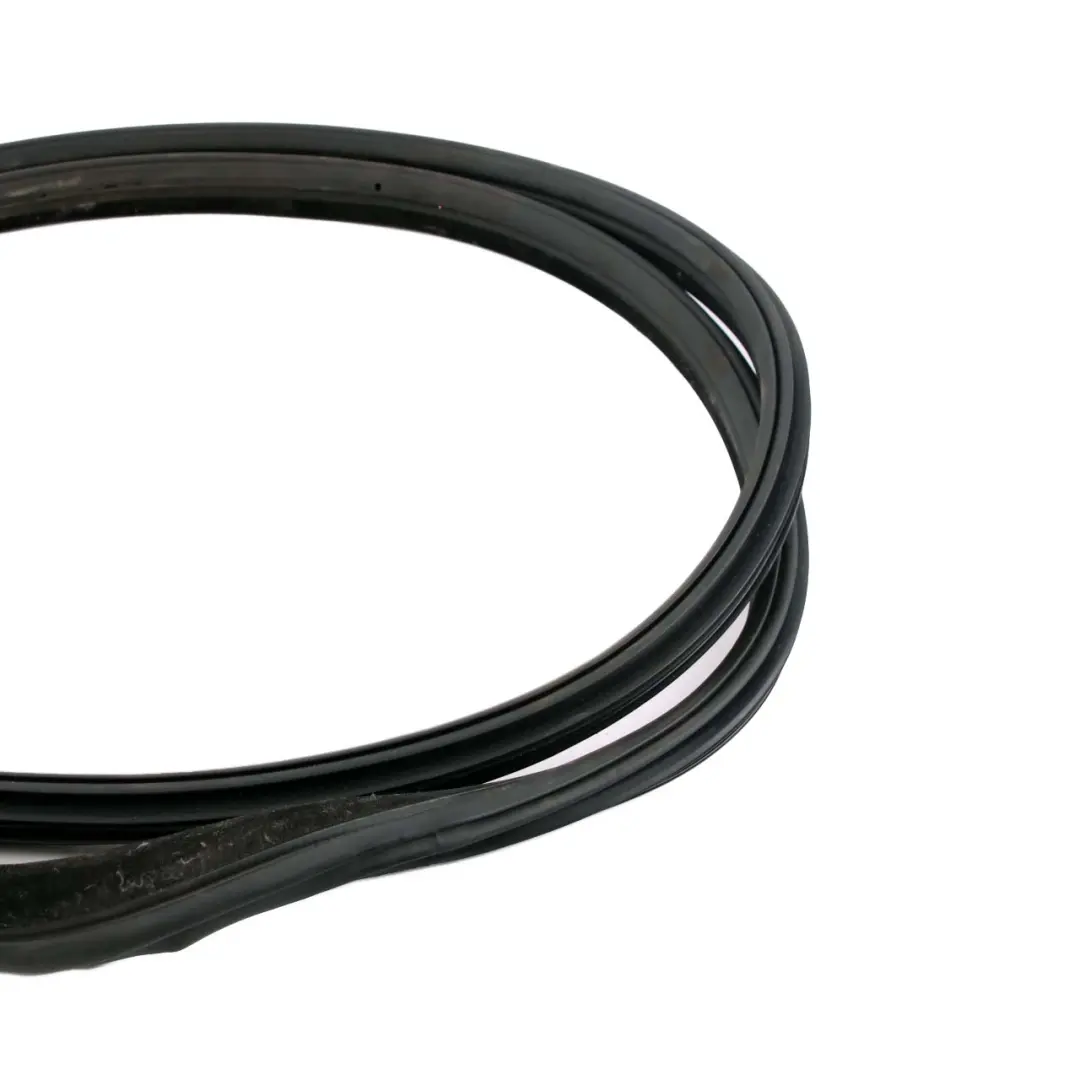 BMW F07 GT Gran Turismo Vorne Rechts Tür Dichtung Schwarz 7196350 - SKU 7226396 - Teilenummer 7226396