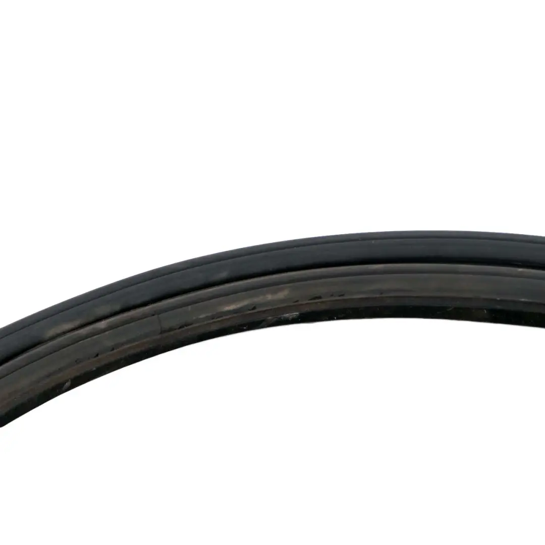 BMW F07 GT Gran Turismo Guarnizione Porta Anteriore Destra Nero 7196350 - SKU 7226396 - Numero di parte 7226396