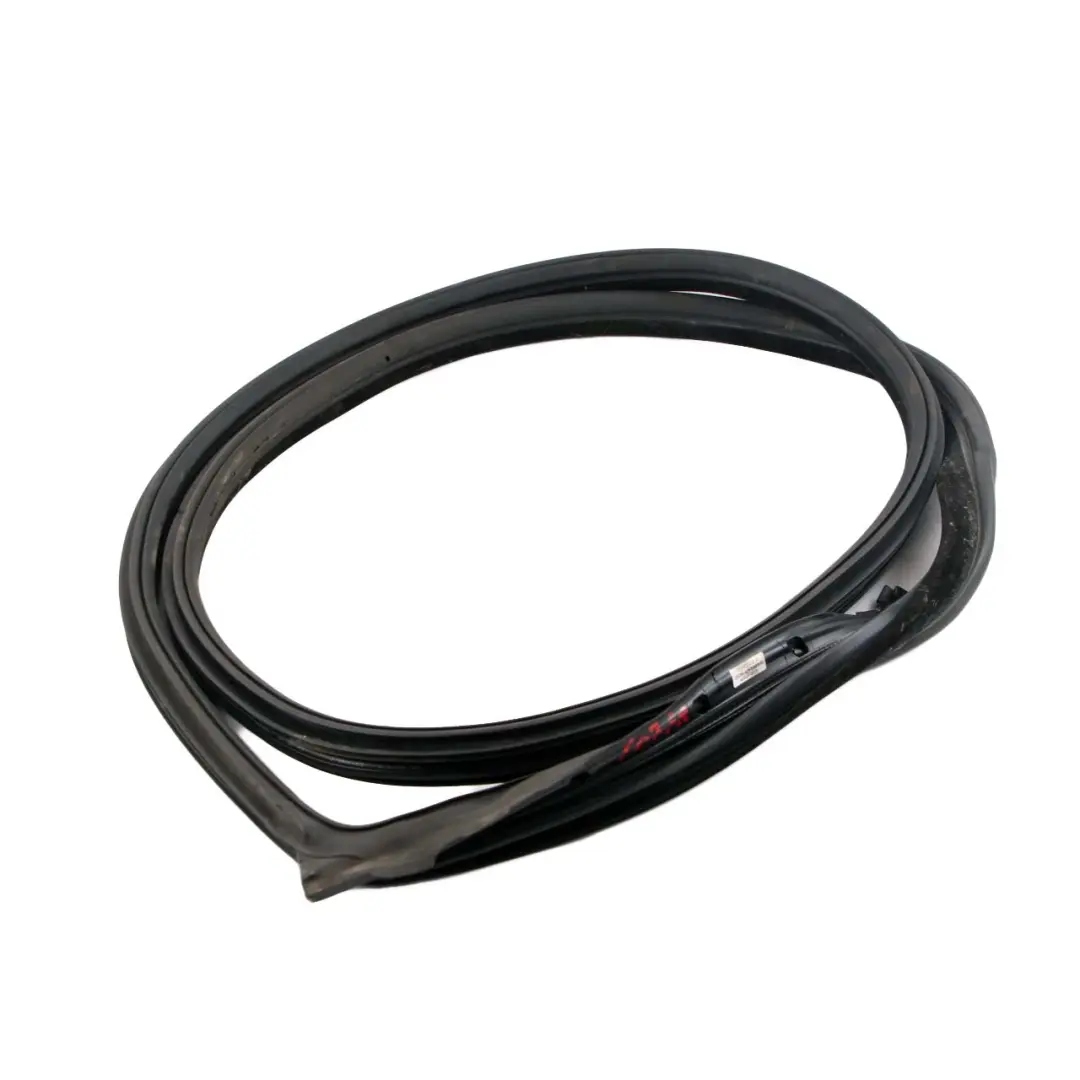 Puerta Delantera Derecha Junta Negro 7196350 para BMW F07 GT Gran Turismo con número de pieza 7226396 BMW F07 GT Gran Turismo Puerta Delantera Derecha Junta Negro 7196350 - SKU 7226396 - Número de pieza 7226396