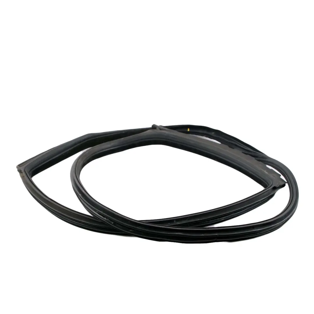 BMW F07 GT Gran Turismo Hintere Linke Tür N/S Dichtung Schwarz 7196389 - SKU 7226397 - Teilenummer 7226397