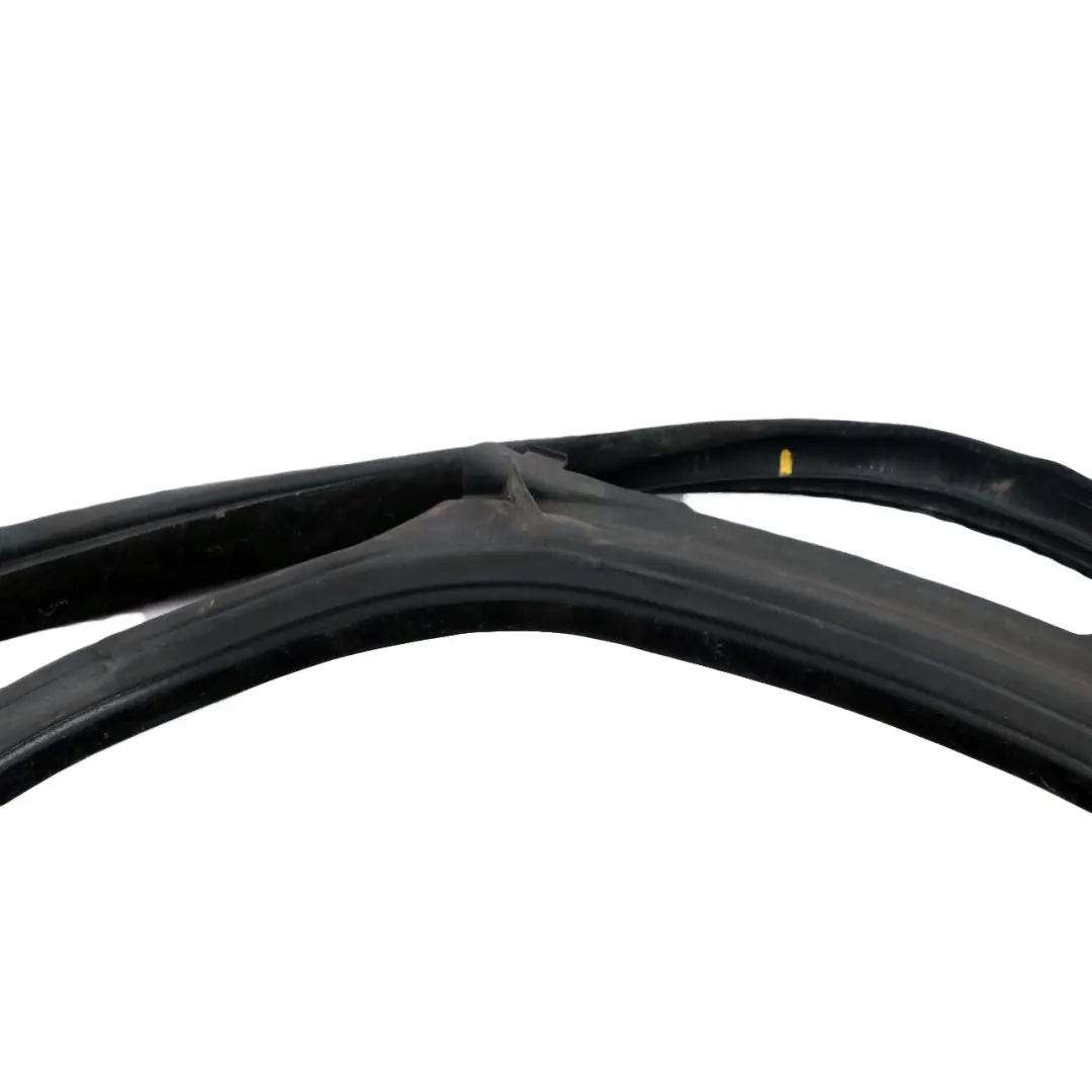 BMW F07 GT Gran Turismo Porte Arrière Gauche N/S Joint D'étanchéité Noir 7196389 - SKU 7226397 - Numéro de pièce 7226397