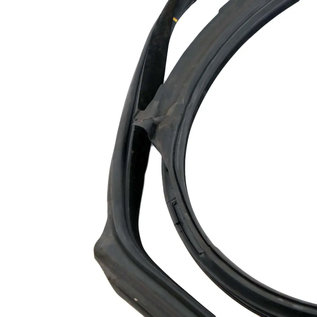 BMW F07 GT Gran Turismo Porte Arrière Gauche N/S Joint D'étanchéité Noir 7196389 - SKU 7226397 - Numéro de pièce 7226397