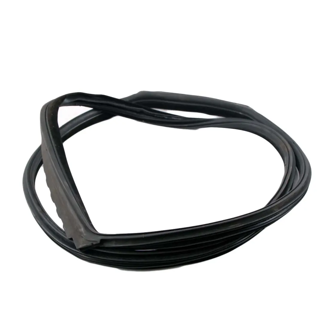 BMW F07 GT Gran Turismo Puerta Trasera Derecha O/S Junta Negro 7196390 - SKU 7226398 - Número de pieza 7226398