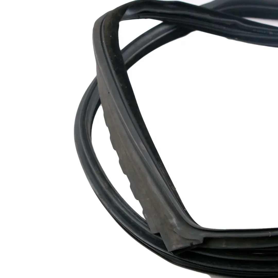 Guarnizione O/S Porta Posteriore Destra Nero 7196390 per BMW F07 GT Gran Turismo con numero di parte 7226398 BMW F07 GT Gran Turismo Guarnizione O/S Porta Posteriore Destra Nero 7196390 - SKU 7226398 - Numero di parte 7226398