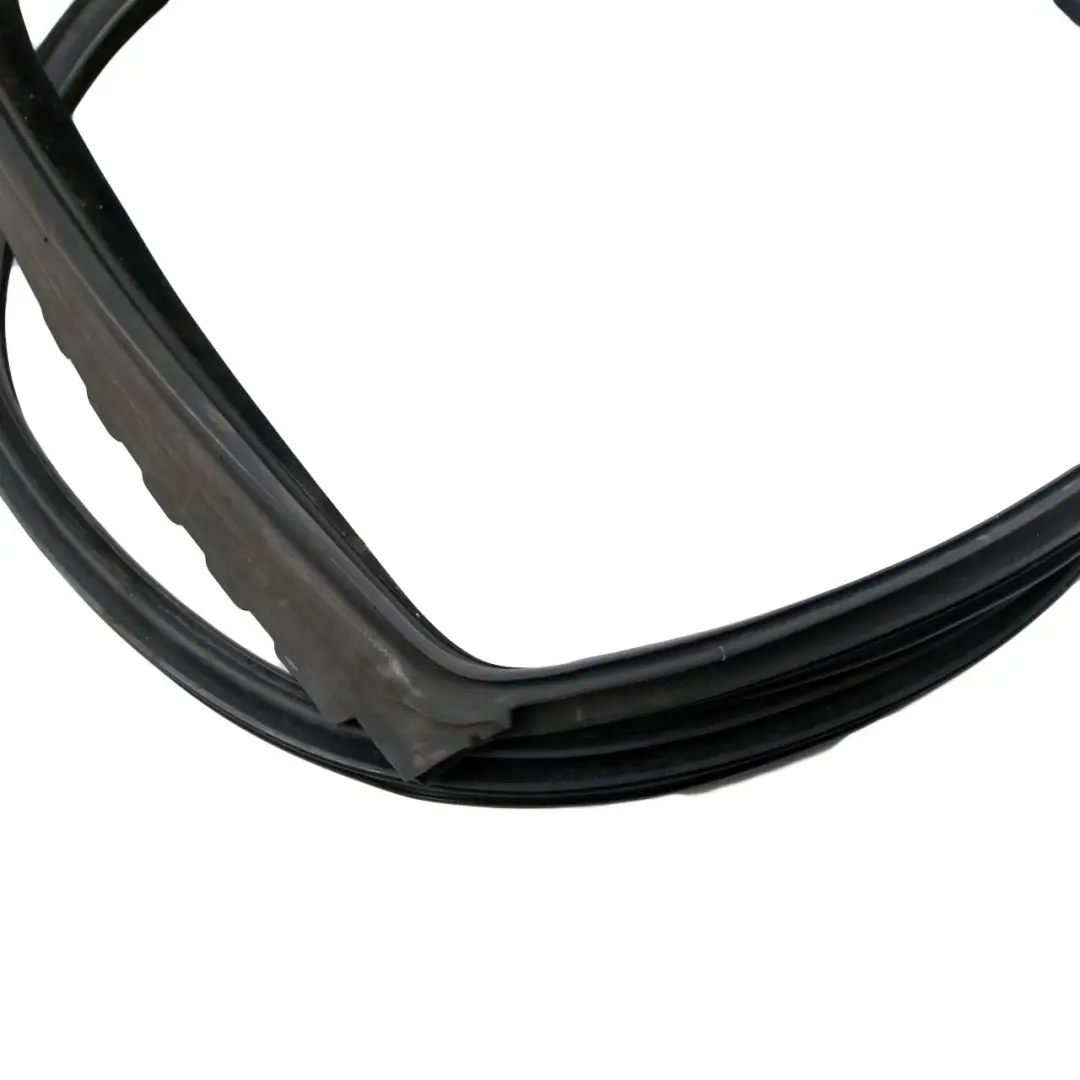 BMW F07 Uszczelka Drzwi Tylna Prawa Tył Prawy 7196390 - SKU 7226398 - Numer Części 7226398