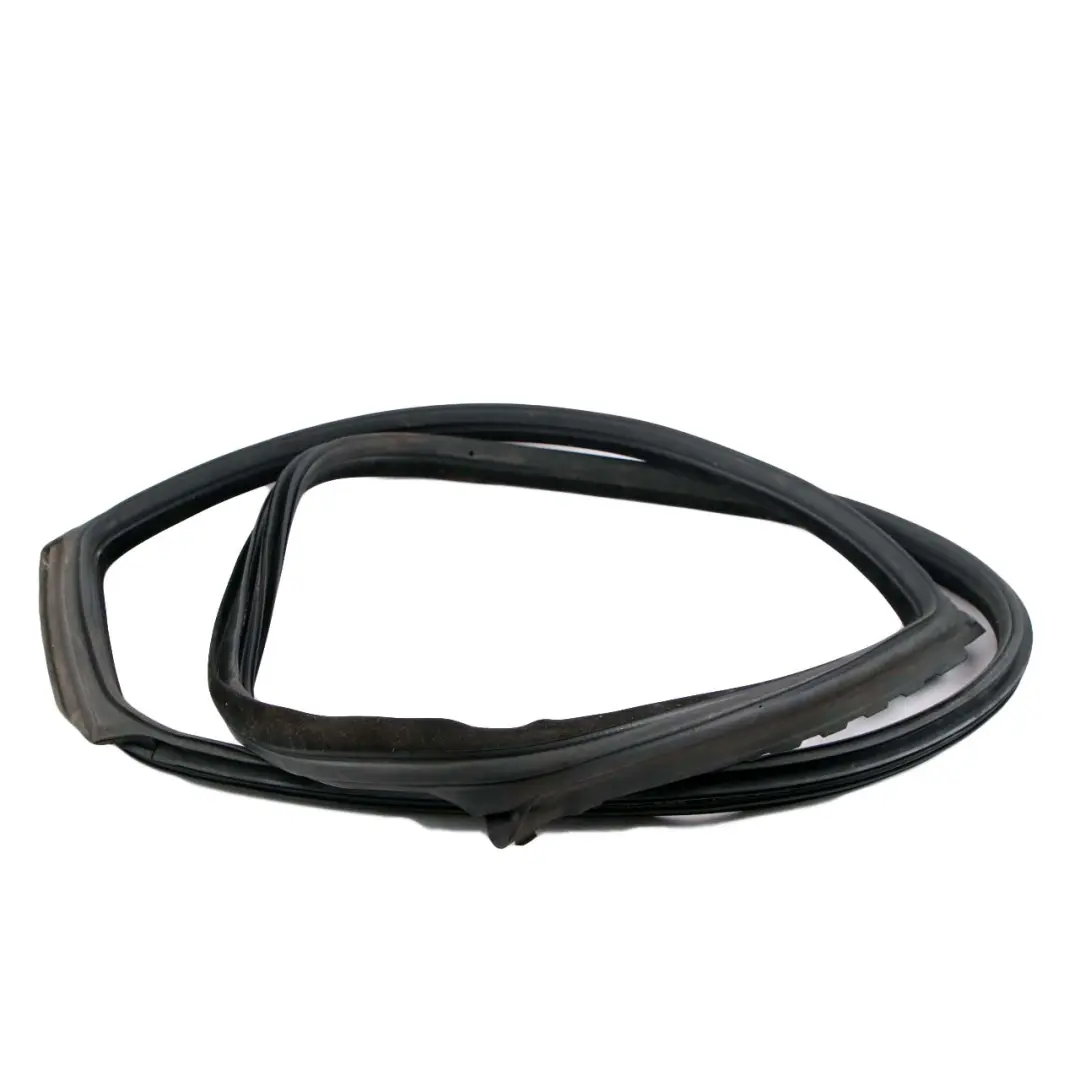 BMW F07 GT Gran Turismo Porte Arrière Droite O/S Joint D'étanchéité Noir 7196390 - SKU 7226398 - Numéro de pièce 7226398