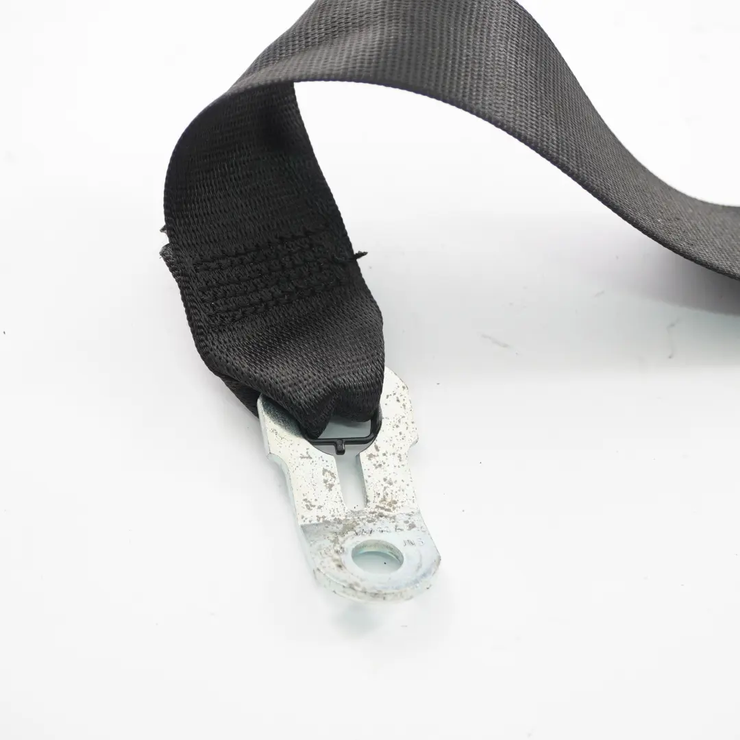 Cintura di sicurezza posteriore destra 722643903 per BMW F12 F13 con numero di parte 7226440 BMW F12 F13 Cintura di sicurezza posteriore destra 722643903 - SKU 7226440 - Numero di parte 7226440