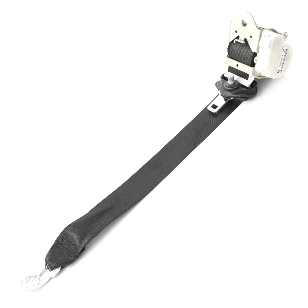 Right Seatbelt Seat Belt 722643903 to BMW 6 Series F12 F13 Rear with Part number 7226440 BMW 6 Series F12 F13 Rear Right Seatbelt Seat Belt 722643903 - SKU 7226440 - Part number 7226440