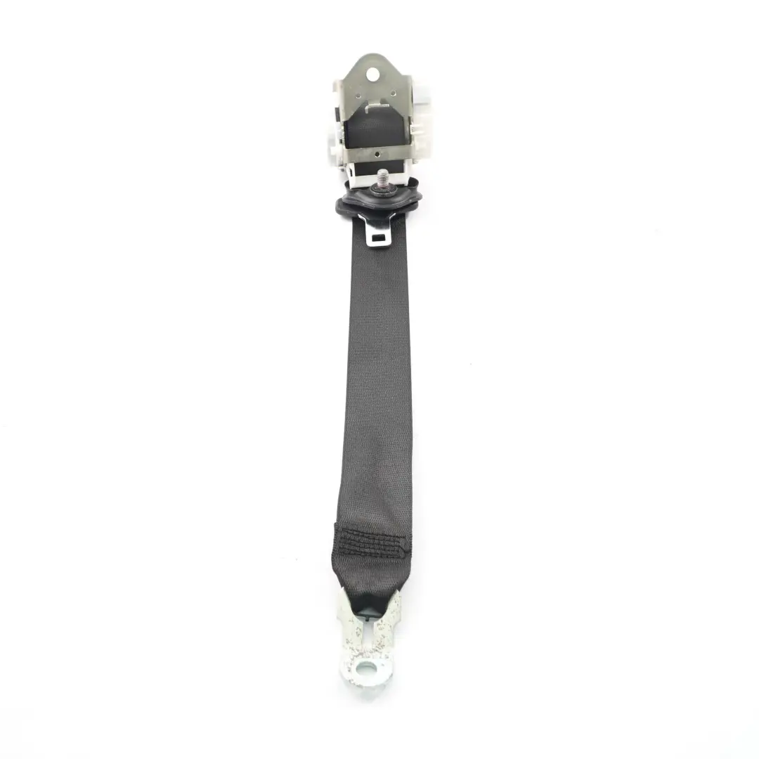 BMW F12 F13 Ceinture sécurité arrière droite Ceinture sécurité 722643903 - SKU 7226440 - Numéro de pièce 7226440