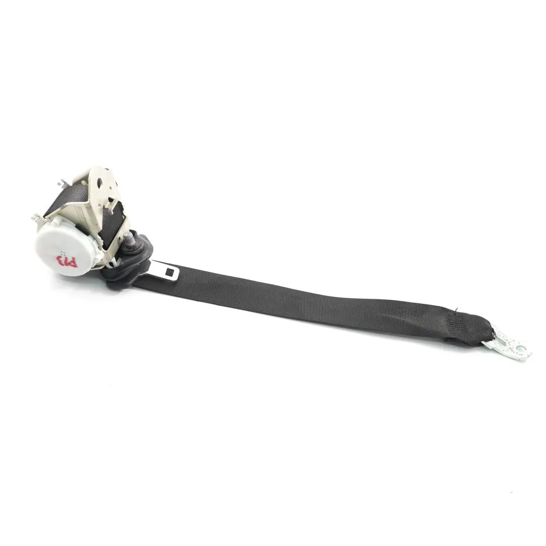 BMW F12 F13 Cintura di sicurezza posteriore destra 722643903 - SKU 7226440 - Numero di parte 7226440