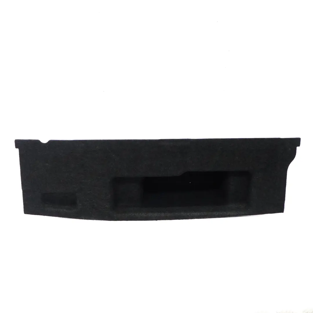  Trunk Trim BMW F12 F06 Luggage Compartment Indentation Floor Trim Panel - SKU 7226446-1 - Part number 7226446